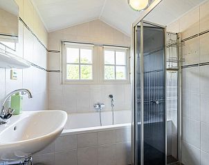 Verblijf 470829 - Vakantiewoning Waddenkust - Limosa