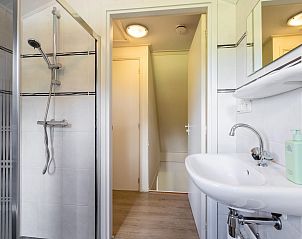 Verblijf 470829 - Vakantiewoning Waddenkust - Limosa
