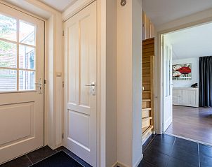 Verblijf 470829 - Vakantiewoning Waddenkust - Limosa