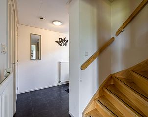 Verblijf 470829 - Vakantiewoning Waddenkust - Limosa