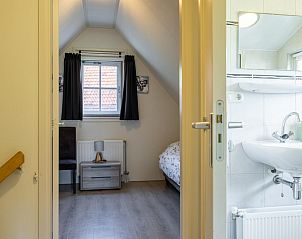 Verblijf 470829 - Vakantiewoning Waddenkust - Limosa