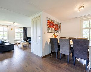 Verblijf 470829 - Vakantiewoning Waddenkust - Limosa