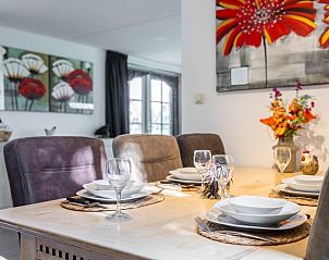 Verblijf 470829 - Vakantiewoning Waddenkust - Limosa