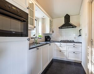 Verblijf 470829 - Vakantiewoning Waddenkust - Limosa