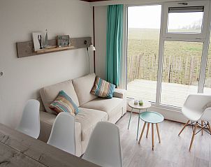 Guest house 470839 - Chalet Waddenkust - Recreatiepark Wiringherlant - Wiringher Chalet 10