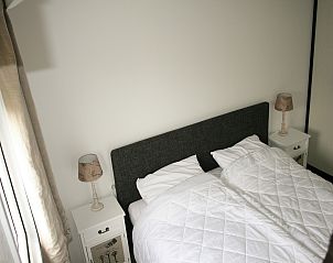 Guest house 470839 - Chalet Waddenkust - Recreatiepark Wiringherlant - Wiringher Chalet 10