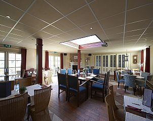 Guest house 470839 - Chalet Waddenkust - Recreatiepark Wiringherlant - Wiringher Chalet 10