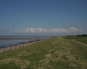 Guest house 470839 - Chalet Waddenkust - Recreatiepark Wiringherlant - Wiringher Chalet 10