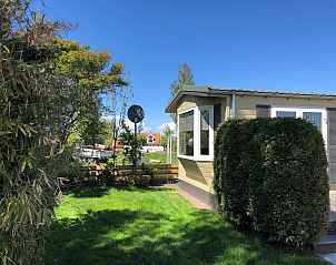 Guest house 470844 - Chalet Waddenkust - Recreatiepark Wiringherlant - Wiringher Chalet 1