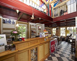 Guest house 470846 - Chalet Waddenkust - Recreatiepark Wiringherlant - Wiringher Chalet 94