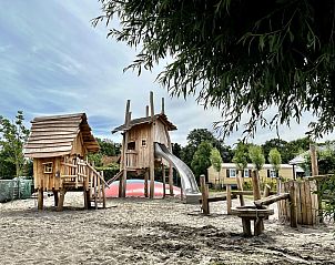Guest house 470846 - Chalet Waddenkust - Recreatiepark Wiringherlant - Wiringher Chalet 94
