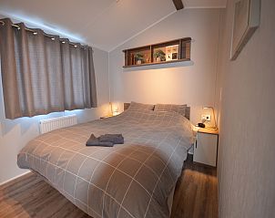 Guest house 470854 - Chalet Waddenkust - Recreatiepark Wiringherlant - Wiringher Chalet 83