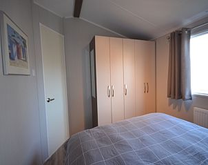 Guest house 470854 - Chalet Waddenkust - Recreatiepark Wiringherlant - Wiringher Chalet 83