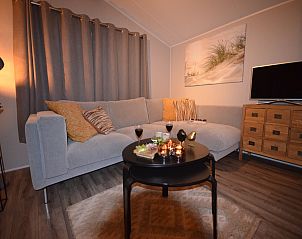 Guest house 470854 - Chalet Waddenkust - Recreatiepark Wiringherlant - Wiringher Chalet 83