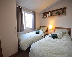 Guest house 470854 - Chalet Waddenkust - Recreatiepark Wiringherlant - Wiringher Chalet 83
