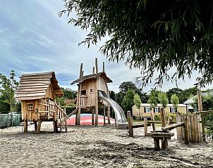 Guest house 470854 - Chalet Waddenkust - Recreatiepark Wiringherlant - Wiringher Chalet 83