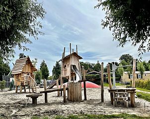 Guest house 470854 - Chalet Waddenkust - Recreatiepark Wiringherlant - Wiringher Chalet 83