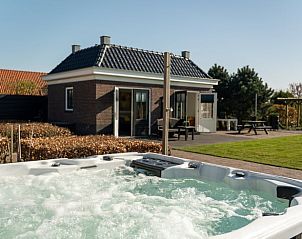 Guest house 471304 • Holiday property Waddenkust • Vakantiehuisje in Breezand 