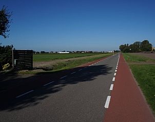 Unterkunft 471308 - Ferienhaus Waddenkust - Vakantiehuis in Breezand