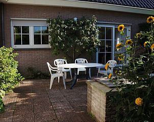 Unterkunft 471308 - Ferienhaus Waddenkust - Vakantiehuis in Breezand