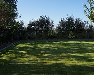 Unterkunft 471308 - Ferienhaus Waddenkust - Vakantiehuis in Breezand