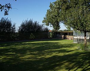 Unterkunft 471308 - Ferienhaus Waddenkust - Vakantiehuis in Breezand
