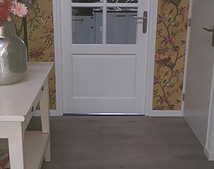 Unterkunft 471308 - Ferienhaus Waddenkust - Vakantiehuis in Breezand