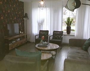 Unterkunft 471308 - Ferienhaus Waddenkust - Vakantiehuis in Breezand