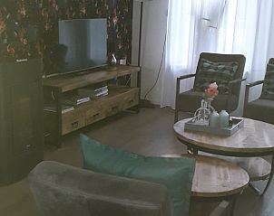 Unterkunft 471308 - Ferienhaus Waddenkust - Vakantiehuis in Breezand