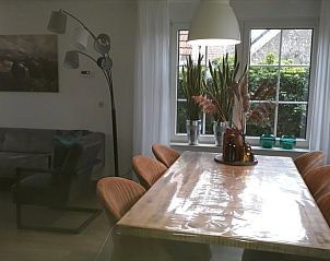 Unterkunft 471308 - Ferienhaus Waddenkust - Vakantiehuis in Breezand