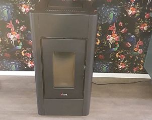 Unterkunft 471308 - Ferienhaus Waddenkust - Vakantiehuis in Breezand