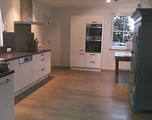 Unterkunft 471308 - Ferienhaus Waddenkust - Vakantiehuis in Breezand