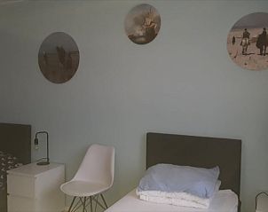 Unterkunft 471308 - Ferienhaus Waddenkust - Vakantiehuis in Breezand