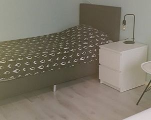 Unterkunft 471308 - Ferienhaus Waddenkust - Vakantiehuis in Breezand