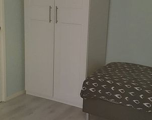 Unterkunft 471308 - Ferienhaus Waddenkust - Vakantiehuis in Breezand