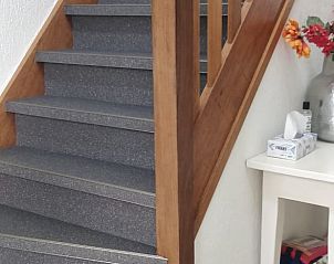 Unterkunft 471308 - Ferienhaus Waddenkust - Vakantiehuis in Breezand