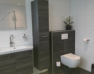 Unterkunft 471308 - Ferienhaus Waddenkust - Vakantiehuis in Breezand