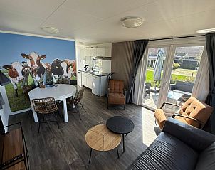 Verblijf 471403 • Vakantiewoning Waddenkust • Vakantiehuis in Anna Paulowna 