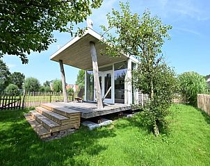 Guest house 480105 • Holiday property Noord-Holland noord • Vakantiehuis in Zijdewind 