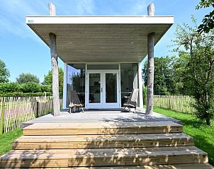 Unterkunft 480105 - Ferienhaus Noord-Holland noord - Vakantiehuis in Zijdewind