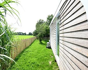 Unterkunft 480105 - Ferienhaus Noord-Holland noord - Vakantiehuis in Zijdewind