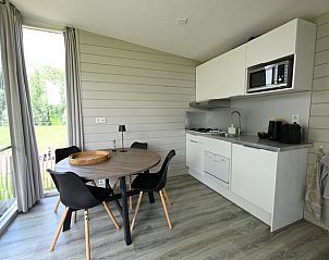 Unterkunft 480105 - Ferienhaus Noord-Holland noord - Vakantiehuis in Zijdewind