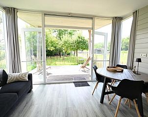 Unterkunft 480105 - Ferienhaus Noord-Holland noord - Vakantiehuis in Zijdewind