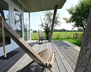 Unterkunft 480105 - Ferienhaus Noord-Holland noord - Vakantiehuis in Zijdewind