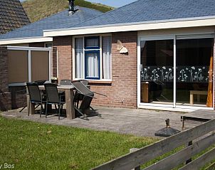 Guest house 480160 • Bungalow Noordzeekust • Callantsoog de Seinpost nr 6 