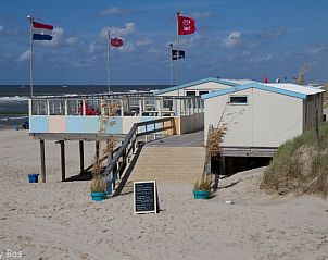 Verblijf 480160 - Bungalow Noordzeekust - Callantsoog de Seinpost nr 6