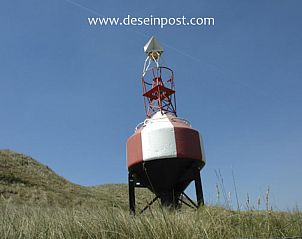 Verblijf 480160 - Bungalow Noordzeekust - Callantsoog de Seinpost nr 6