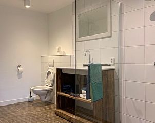 Verblijf 480167 - Appartement Noordzeekust - De oude Paardenstal