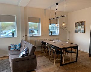 Verblijf 480167 - Appartement Noordzeekust - De oude Paardenstal