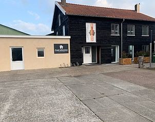 Verblijf 480167 - Appartement Noordzeekust - De oude Paardenstal